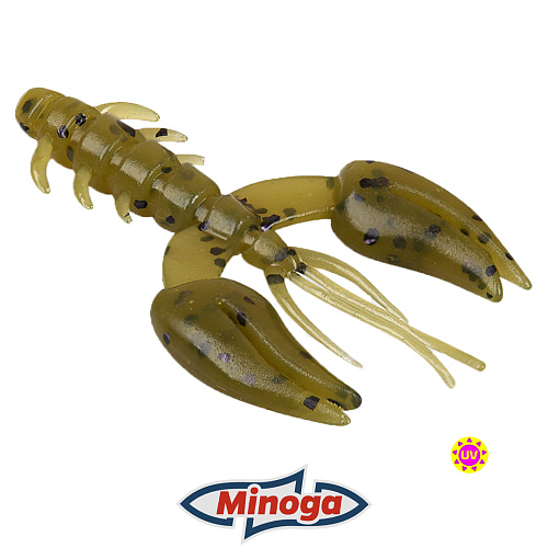 Рак Minoga Jagger 001 2