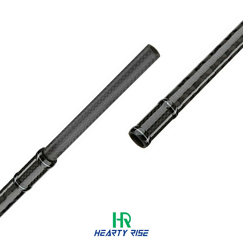 Спиннинг Hearty Rise Zander Game X Limited 06