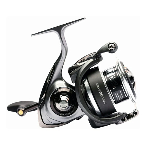 Катушка Daiwa Lexa E LT 19' 05