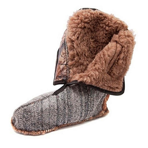 Сапоги Eva Step-Nord 04