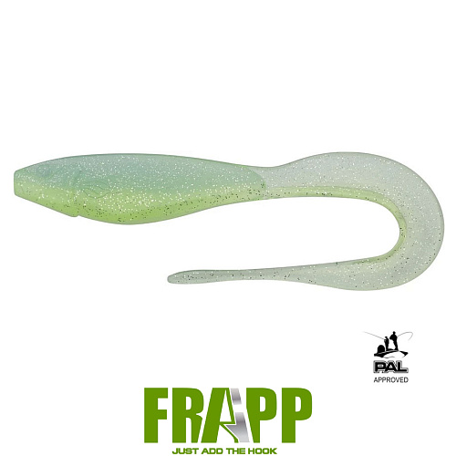 Твистер Frapp Tricky Tail 37