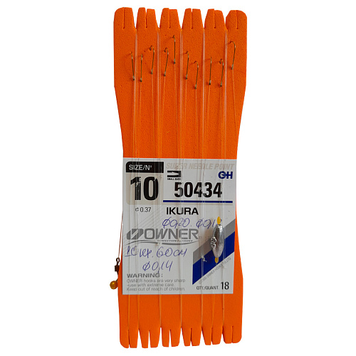 Гирлянда ODIM на Owner 50434 Ikura 10 00