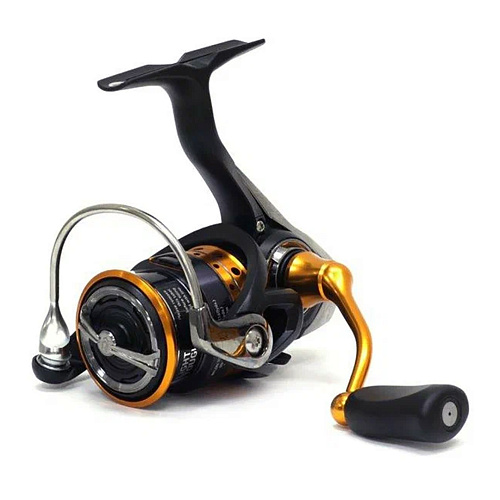 Катушка Daiwa Iprimi LT 19' 01