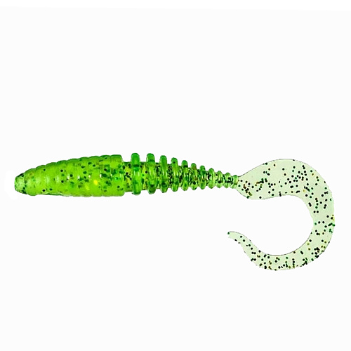 Твистер ZUB Twist 3,0-4,0 351 01