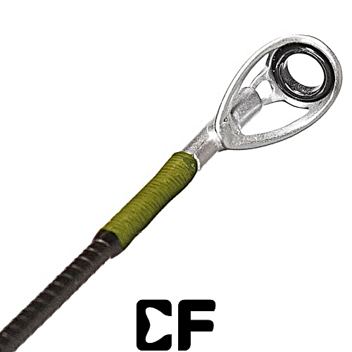 Спиннинг CF Strike UL 12