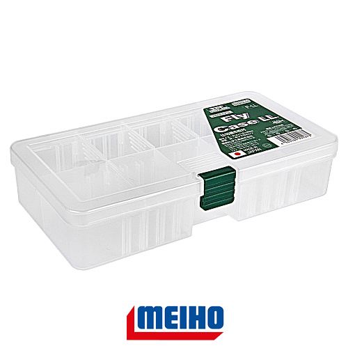 Коробка Meiho SFC Fly Case LL 00
