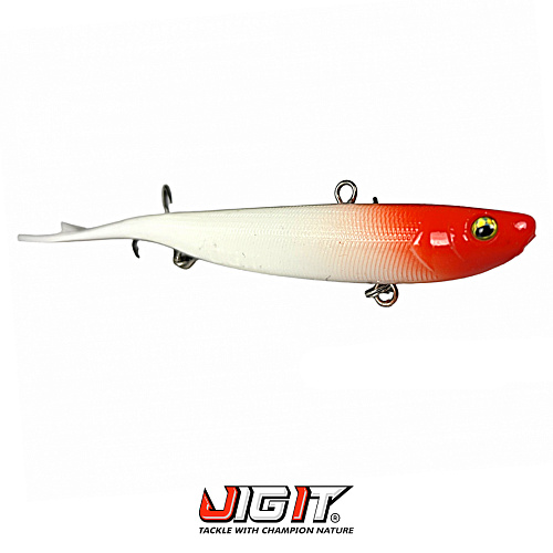 Баланслаг Jig It Whale Tail 005 01