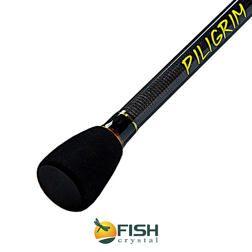 Спиннинг Fish Crystal Piligrim 5 02