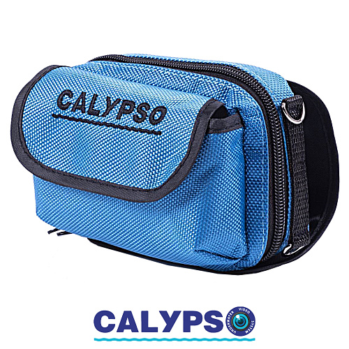 Сумка Calypso для переноски и хранения подводной камеры 01