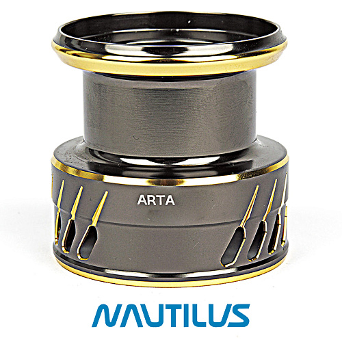 Катушка Nautilus Arta 07