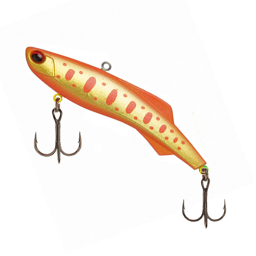 Ратлин Madness Shiriten Vibe 105 S11