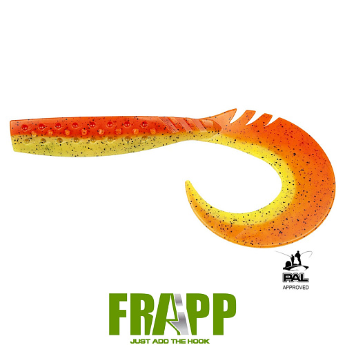 Твистер Frapp Funky Grub pal08