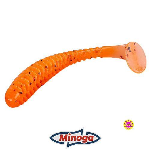 Виброхвост Minoga Action 023 2