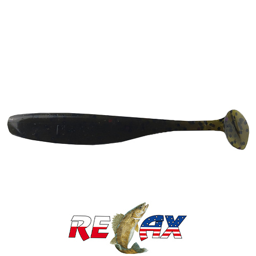 Виброхвост Relax Bass Standart S590