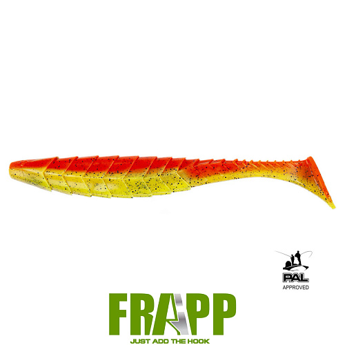 Виброхвост Frapp Geko pal08