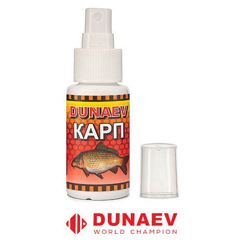 Арома Dunaev Дип 50ml карп