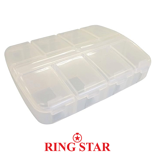 Коробка Ring Star PT-98 00