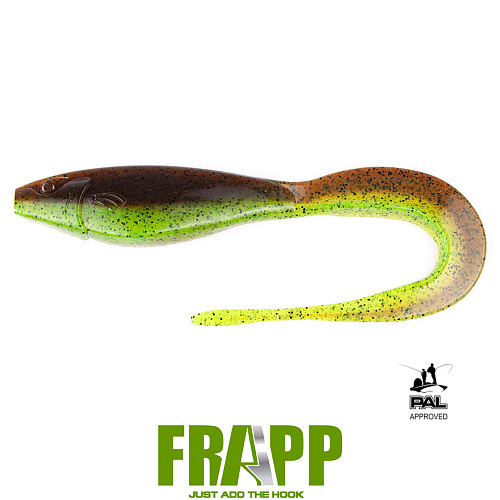 Твистер Frapp Tricky Tail 26