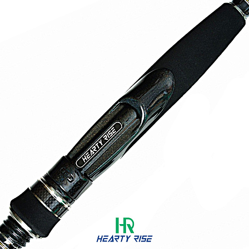 Спиннинг Hearty Rise Zander Game XTM Limited 05