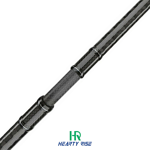 Спиннинг Hearty Rise Zander Game XT Limited 07