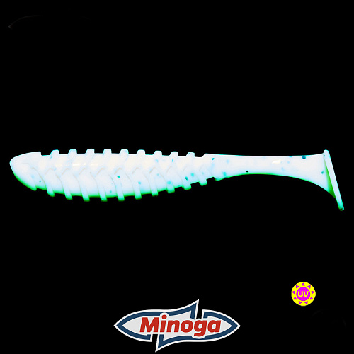 Виброхвост Minoga Cooper 020 1