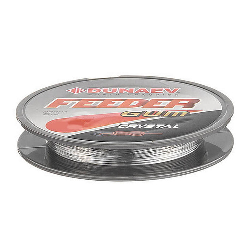 Фидергам Dunaev Crystal 5m 01