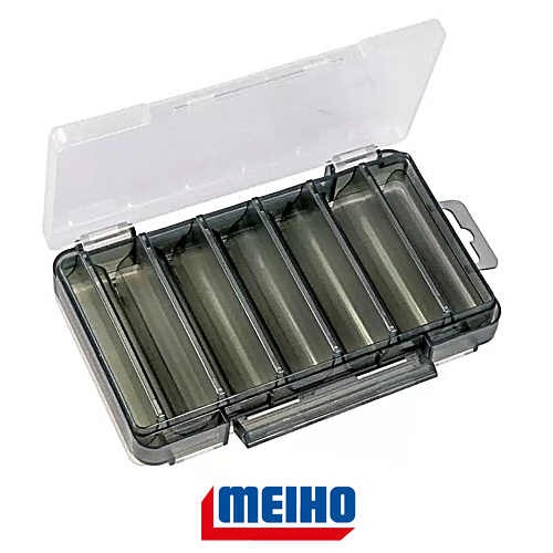 Коробка Meiho Reversible L-86 02