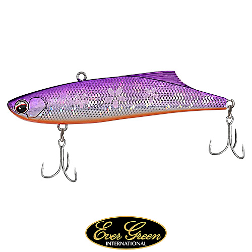 Ратлин EverGreen Ocean Fleet Marvie Mida 90 RU05