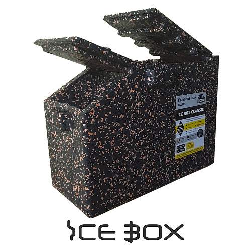 Ящик зима Ice Box Classic 09