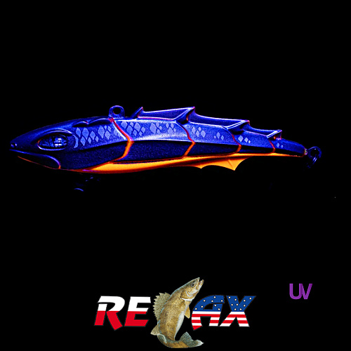 Ратлин Виб Relax FA Drago Vib 005 01