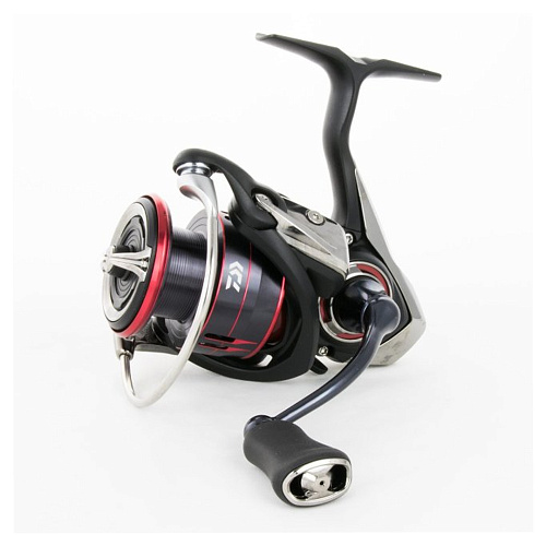 Катушка Daiwa Fuego LT 20' 01