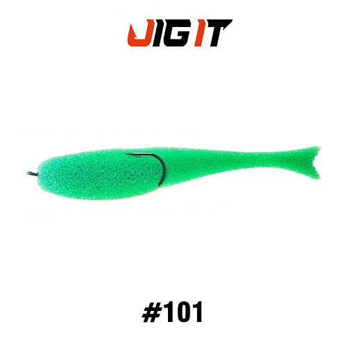 Поролон jig it незацеп 101