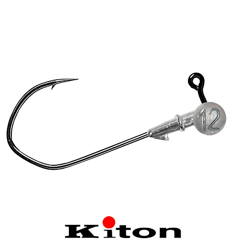 Джиг головка Kiton Орлиный Коготь 5.0 12