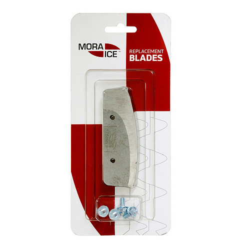 Ножи для ледобура Mora Easy Spiralen 03