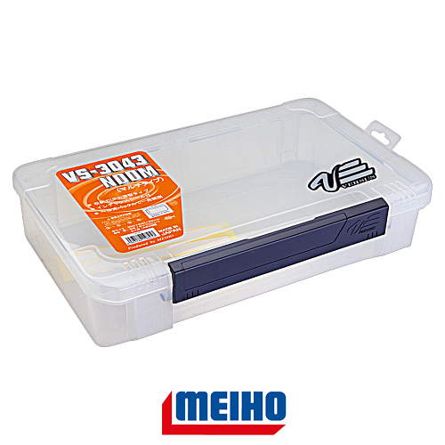 Коробка Meiho Versus 3043NDDM 01