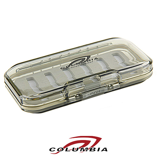 Коробка Columbia HB- 72A под мушкимормышки 00