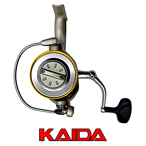 Катушка Kaida Sonic R008 03
