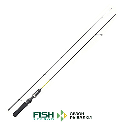 Спиннинг Fish Season Black Adder 01