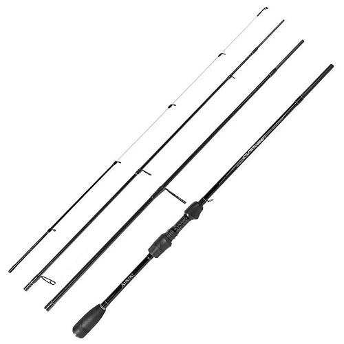 Спиннинг Волжанка Стилет Тревэл 01