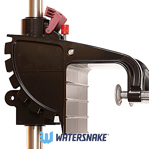 Электрический троллинговый мотор WaterSnake Tracer 44 lbs36 04