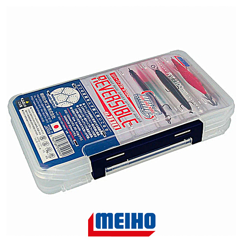 Коробка Meiho Reversible 100 00