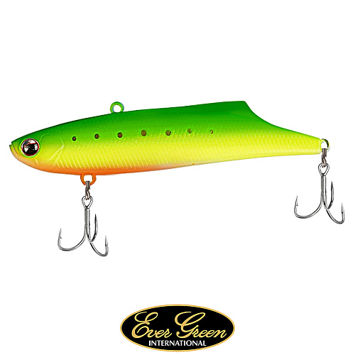 Ратлин EverGreen Ocean Fleet Marvie Mida 90 RU11