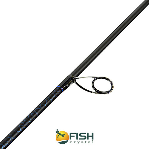 Спиннинг Fish Crystal Fogel 06