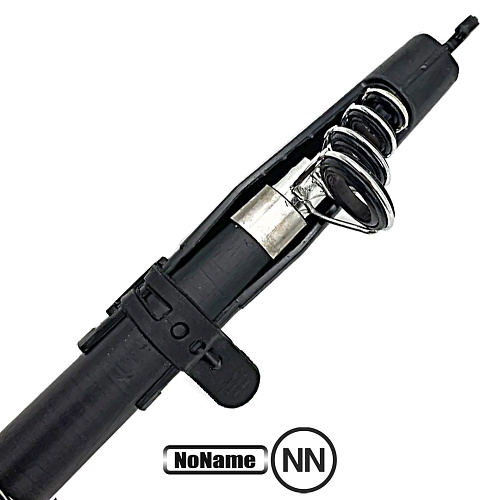 Спиннинг телескопический Okuma 06
