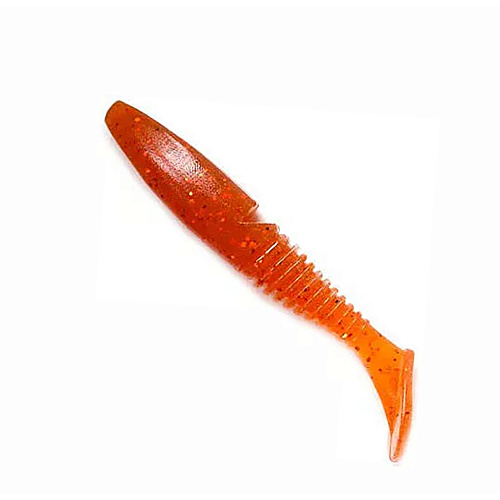 Силикон приманка Fanatik Bandit 017