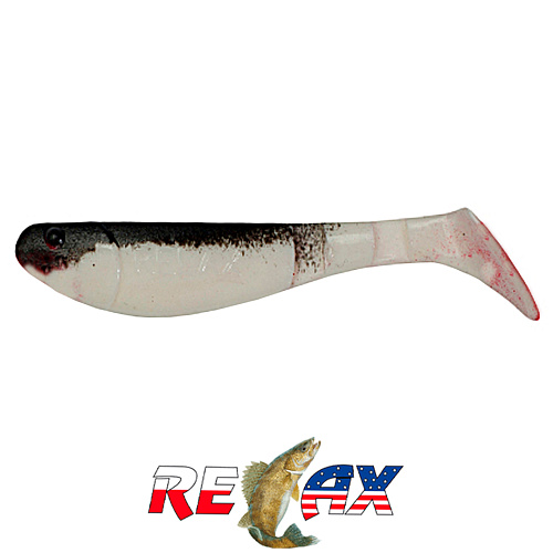 Виброхвост Relax Kopyto 2.5 Standart S002