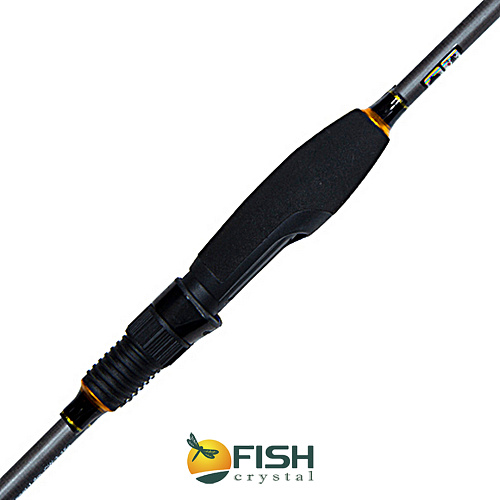 Спиннинг Fish Crystal Piligrim 5 04