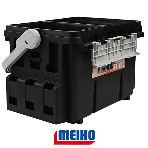 Ящик Meiho Bucket Mouth 7000 03