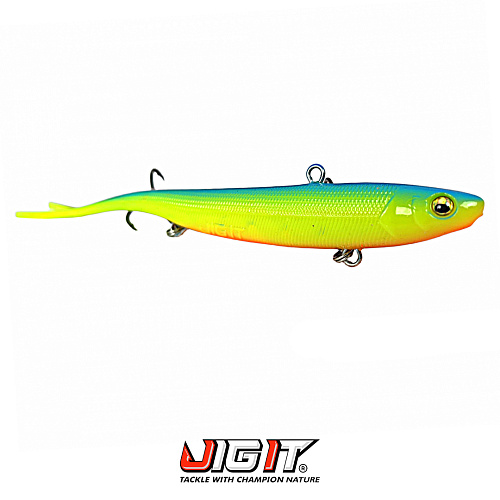 Баланслаг Jig It Whale Tail 003 01