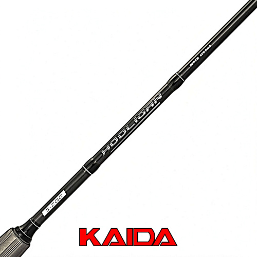 Спиннинг Kaida Hooligan 05